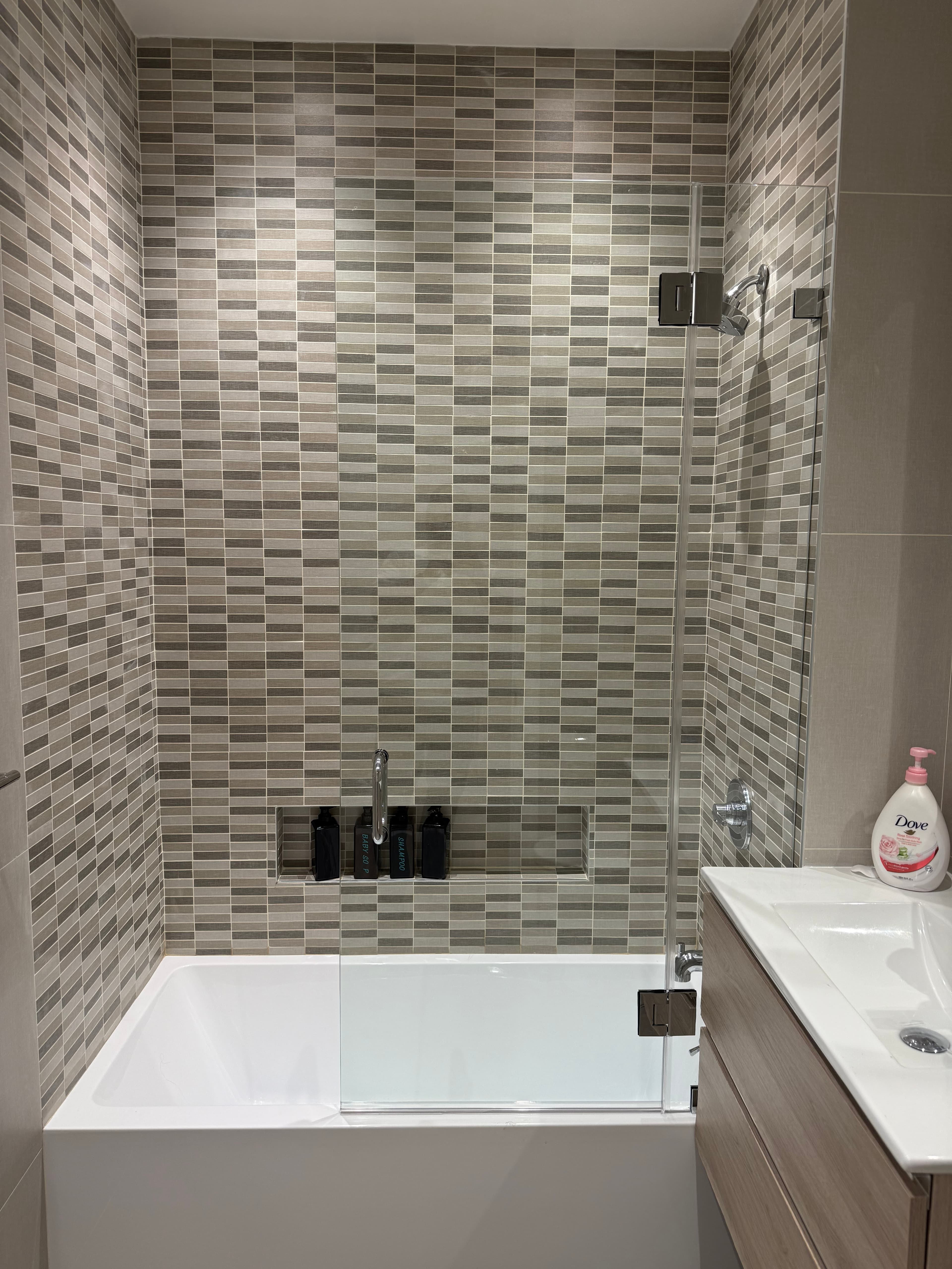 Door + Panel thumbnail 3