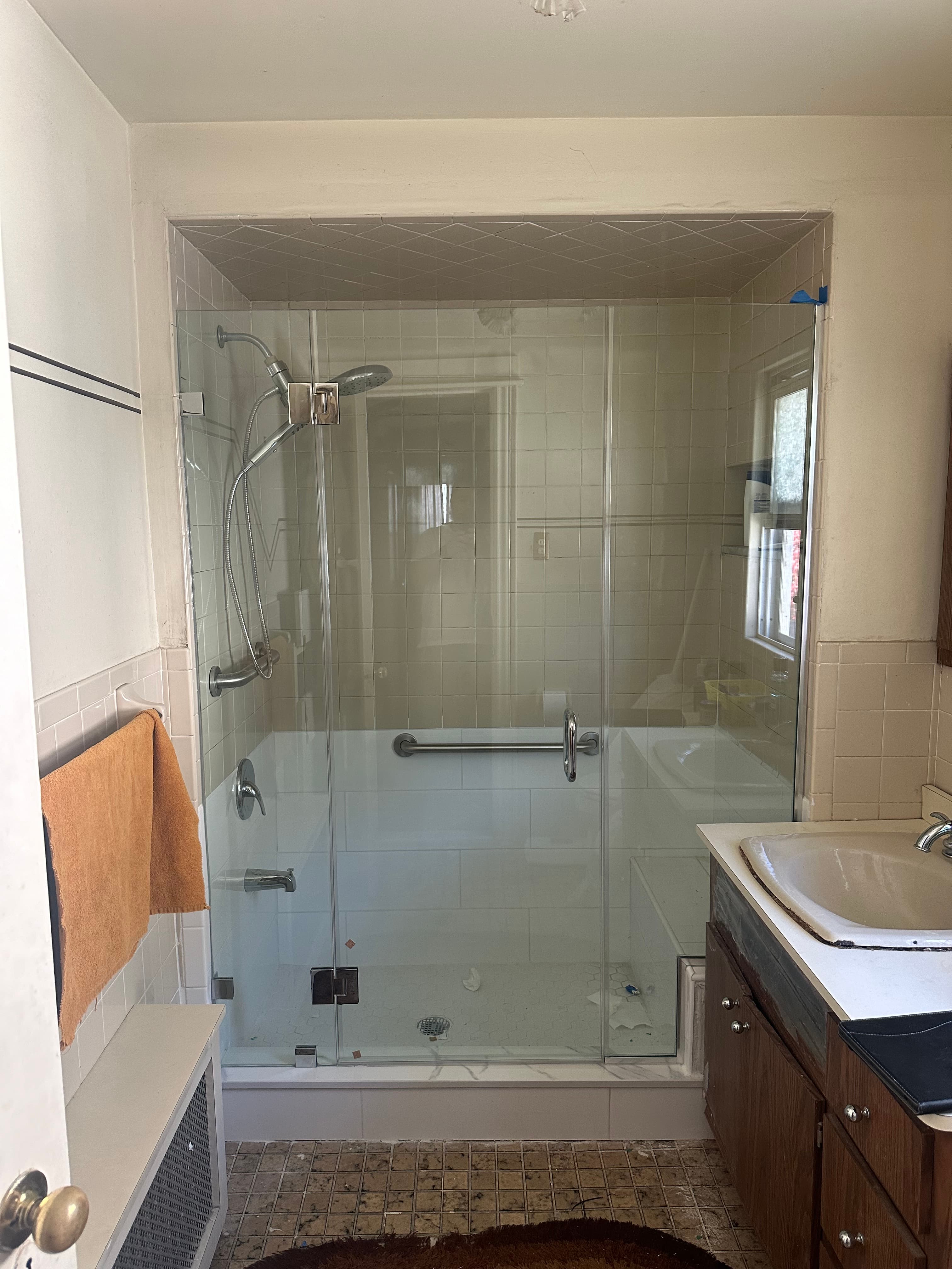 Panel + Door + Panel thumbnail 2