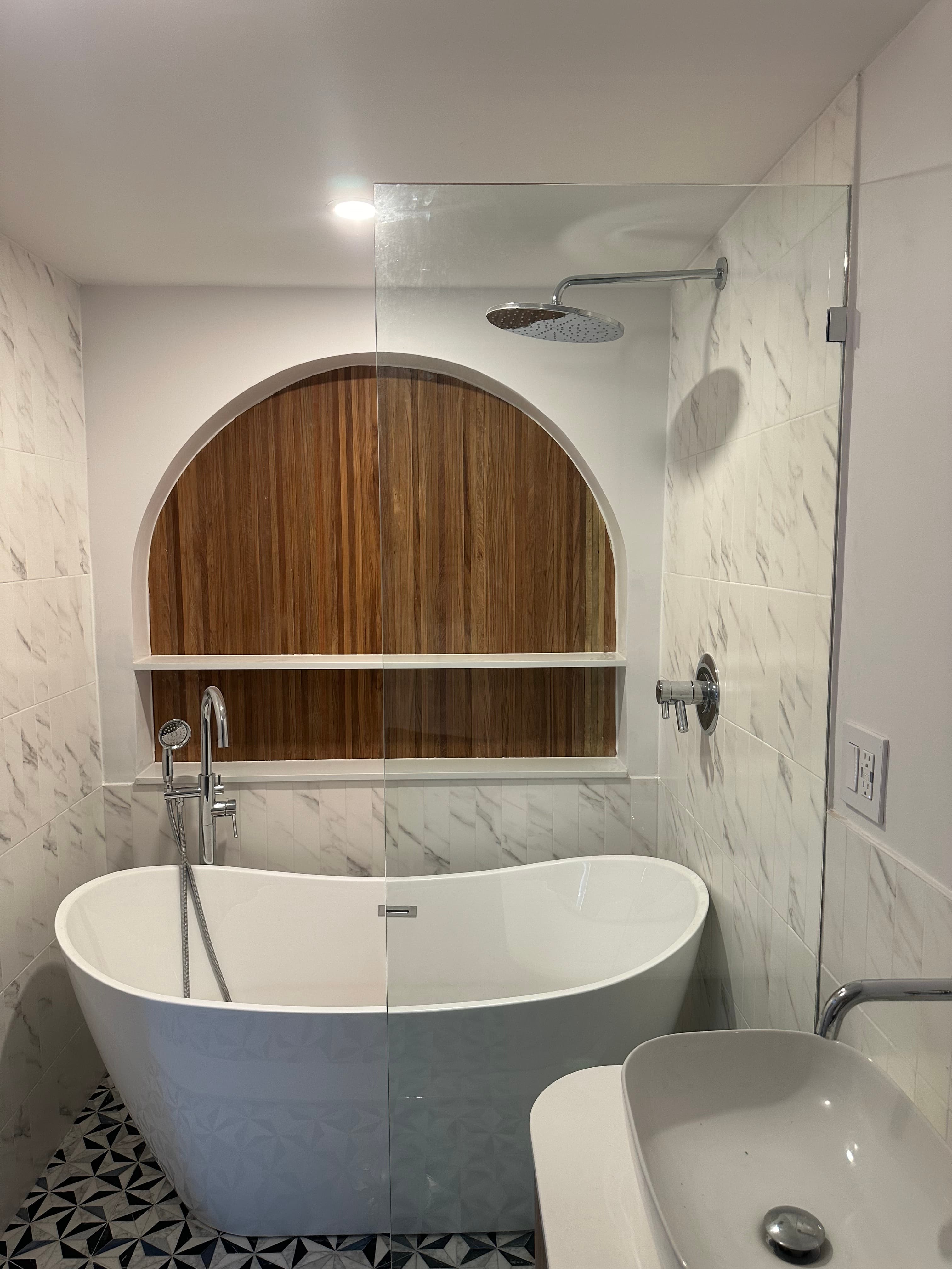 Shower Panel thumbnail 4