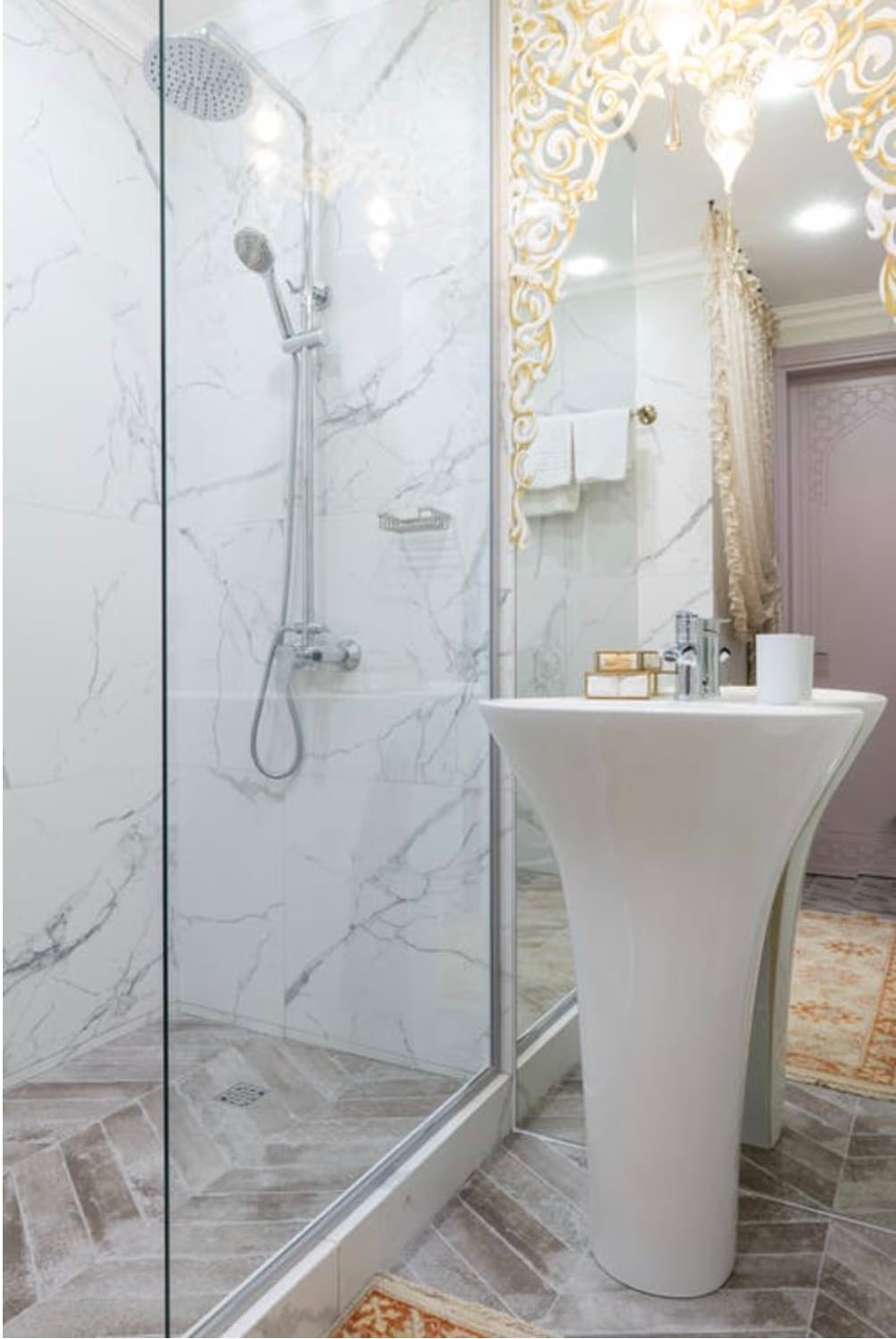 Shower Panel thumbnail 3