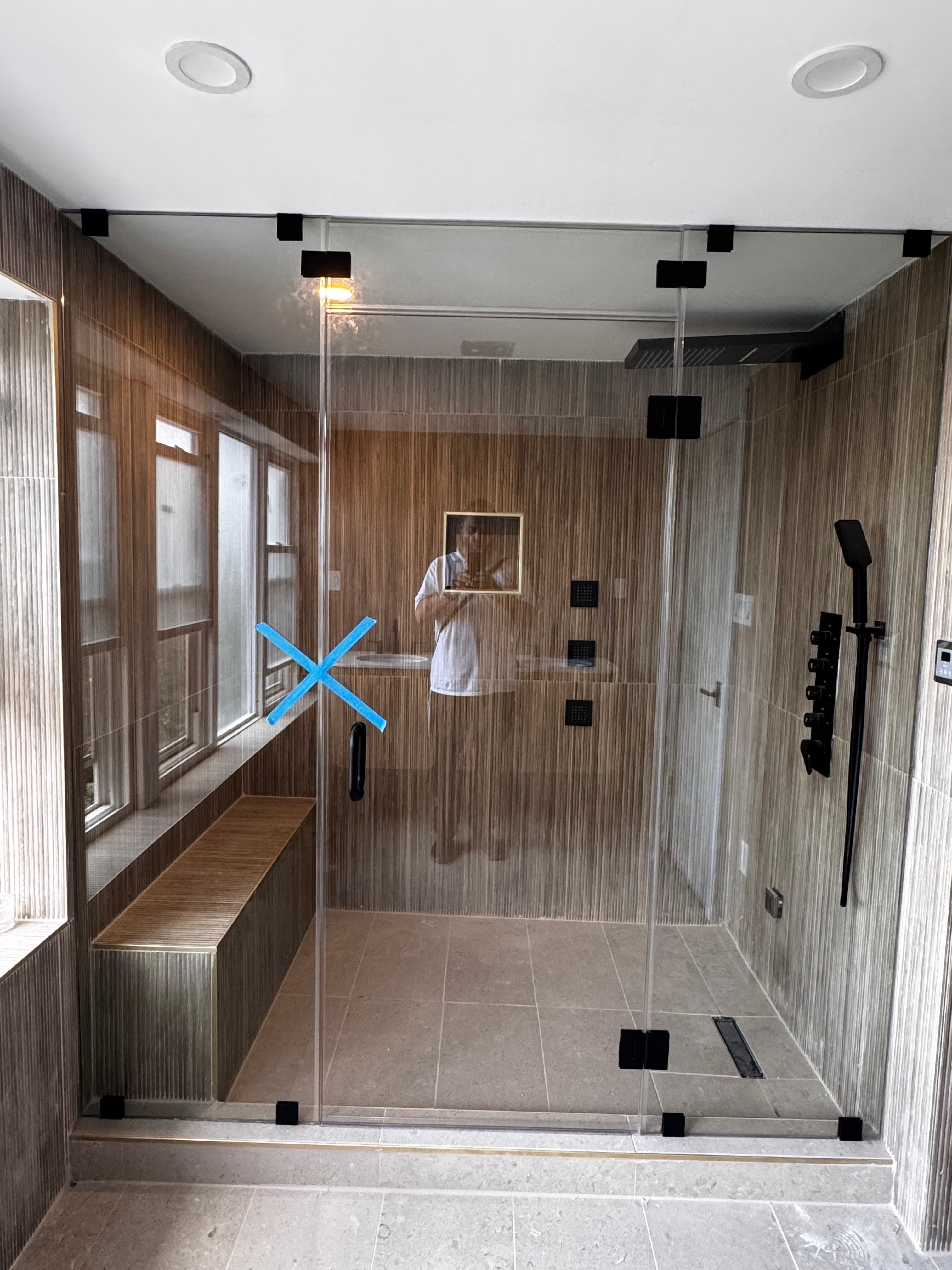 Steam Room thumbnail 2